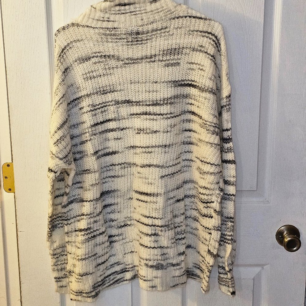 Torrid Pullover Turtle Neck Sweater - image 1
